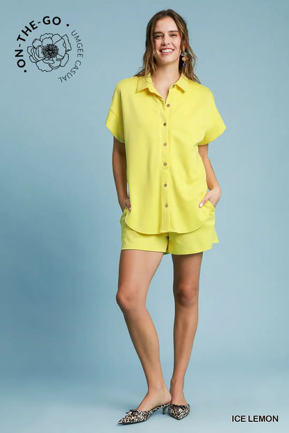 Luxeknit Towfer Romper