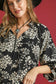 Cheri Cherry Blossom Top