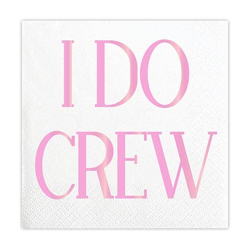 5" NPKN-I Do Crew 20ct