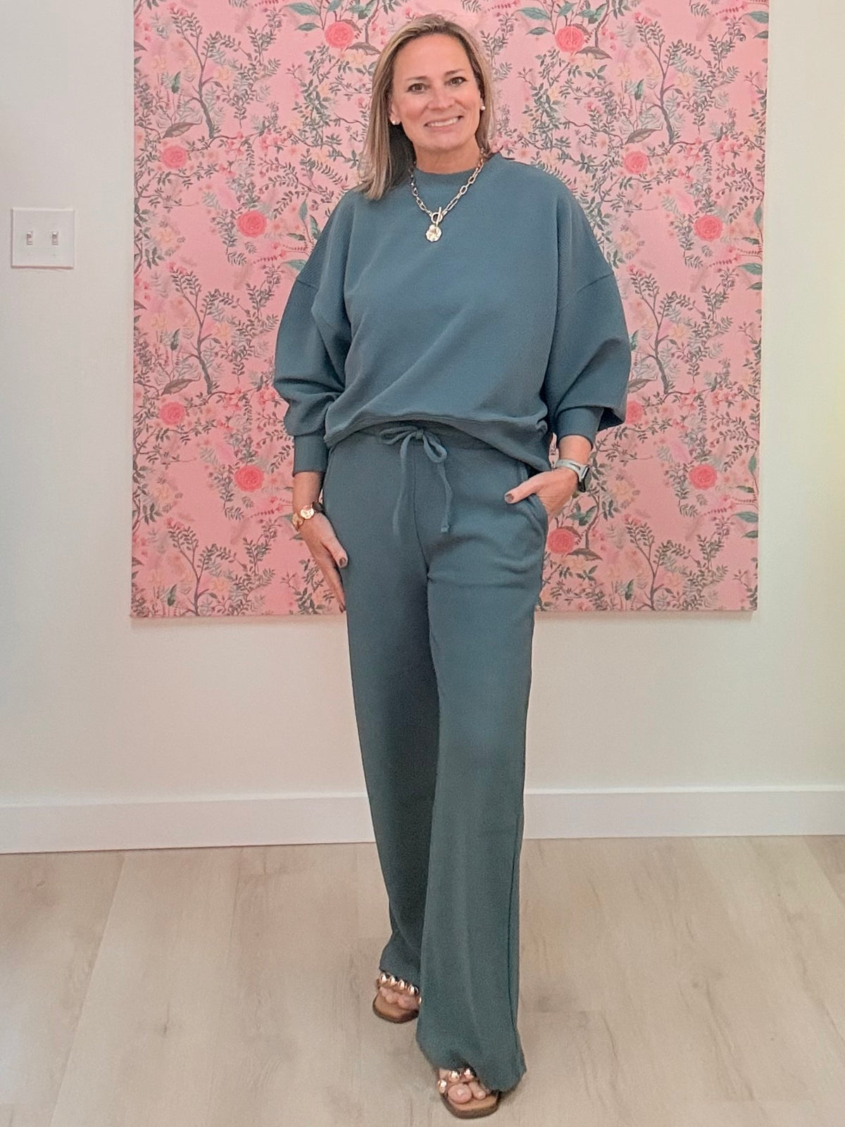 Ashley Lounge Set