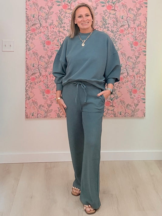 Ashley Lounge Set