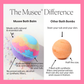 Forever Young Bath Balm