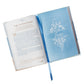 Devotional for Mr. & Mrs. Hardcover