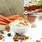 Carrot Cake Dip Mix