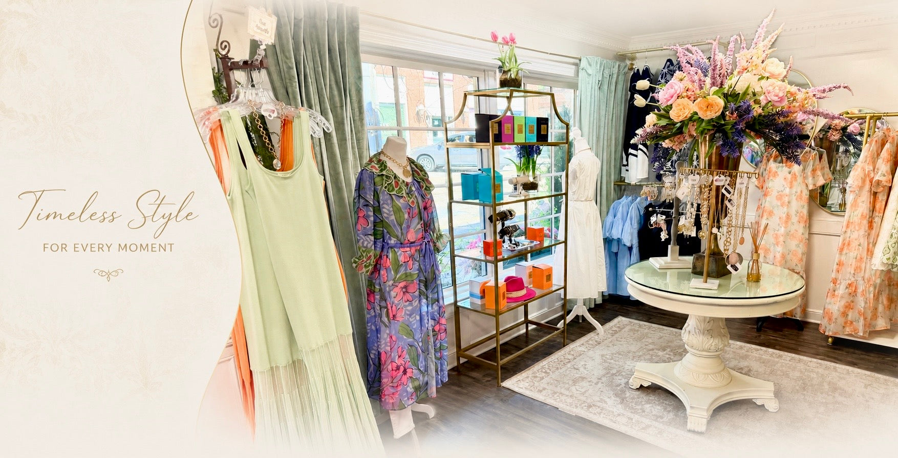 Welcome to The Perfect Boutique The Perfect Gift Shop & Boutique Welcome to The Perfect Boutique The Perfect Gift Shop & Boutique