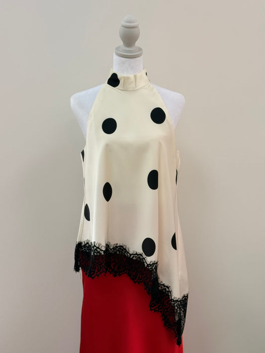Phaedra Top