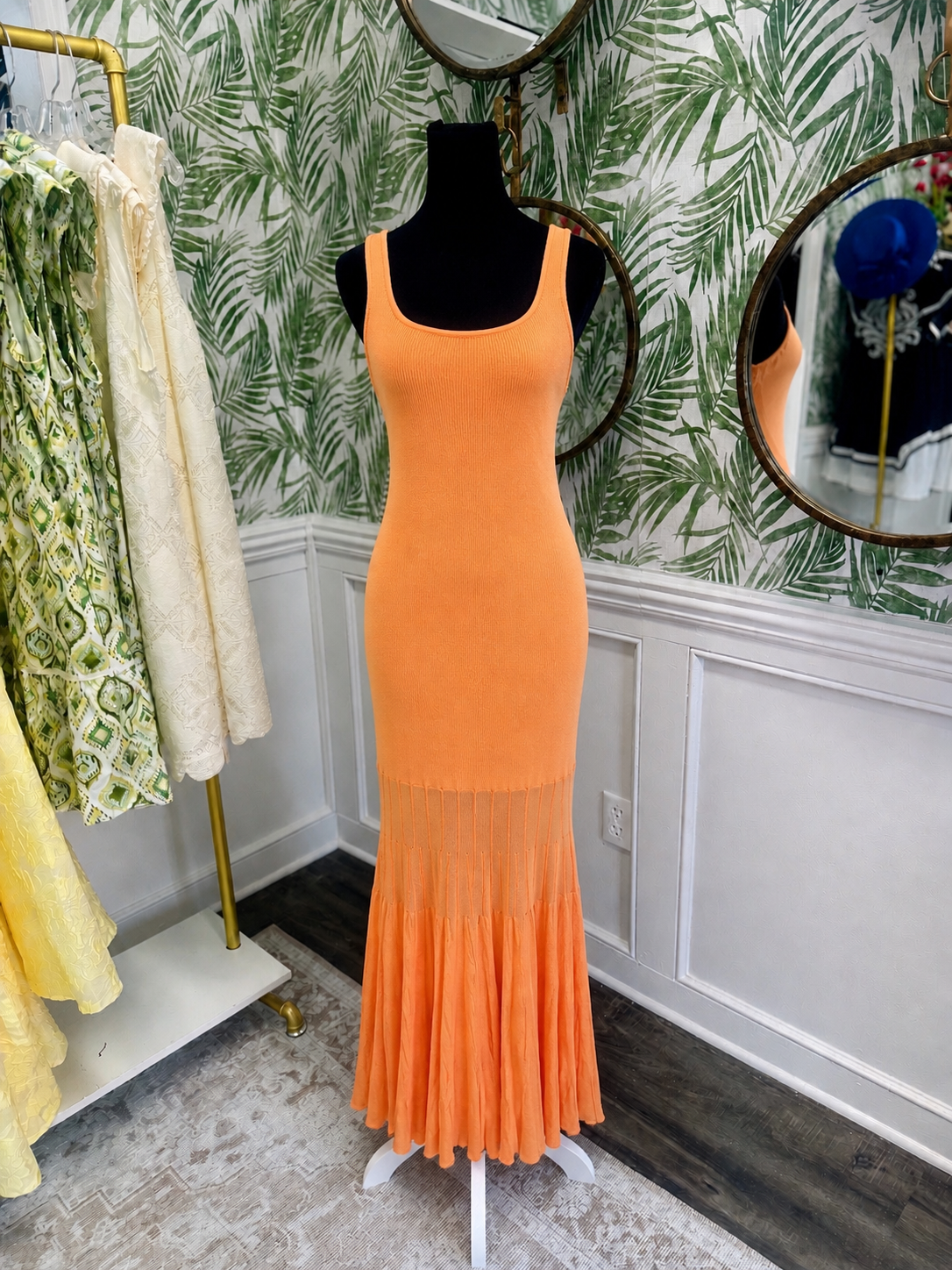 Marilyn Sundress