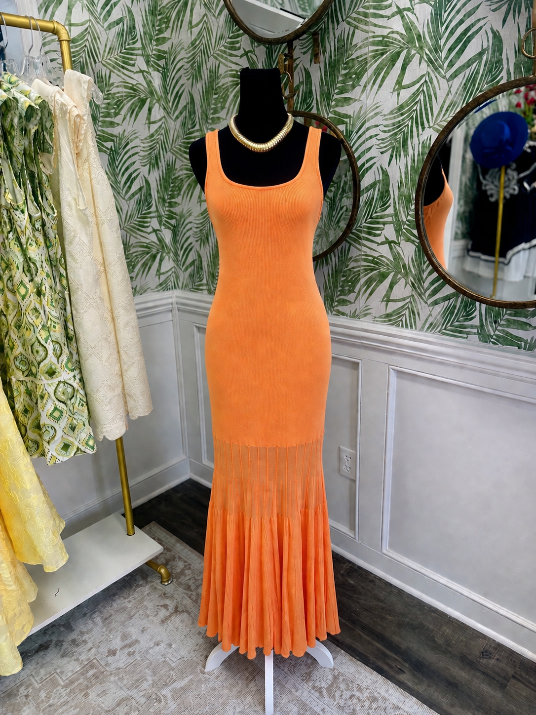 Marilyn Sundress