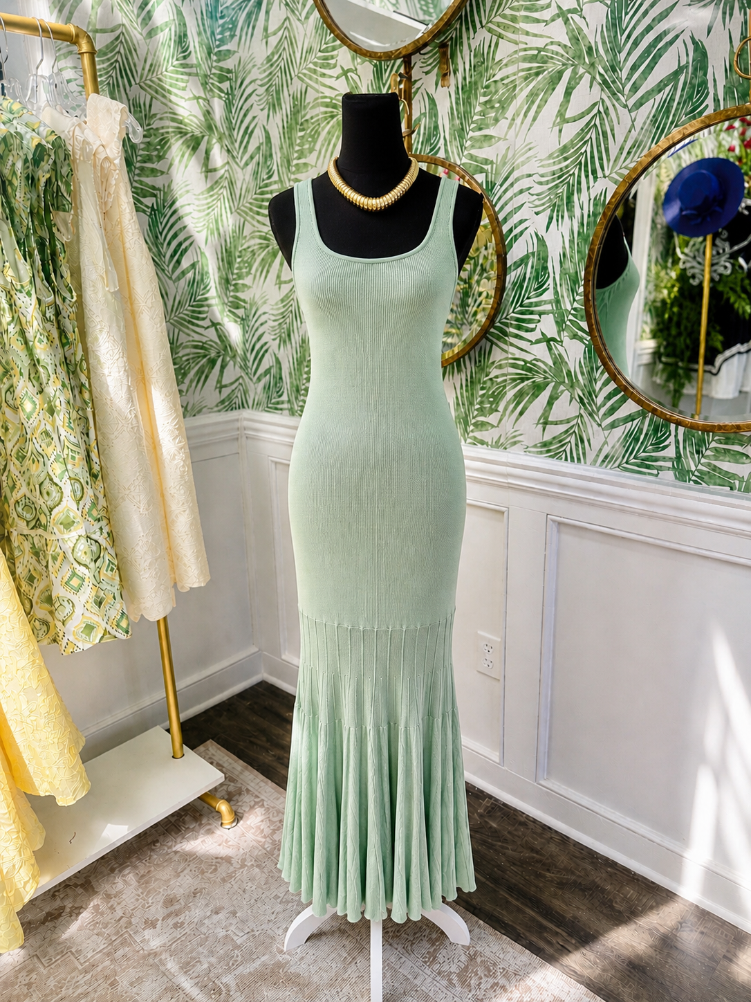 Marilyn Sundress