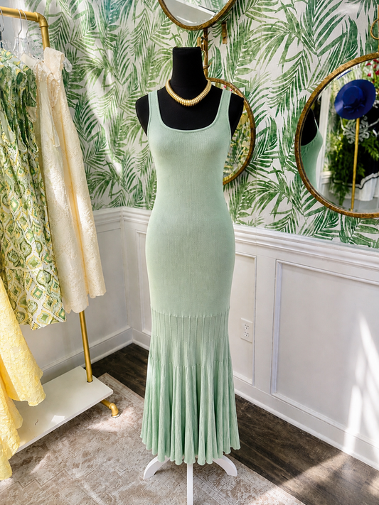 Marilyn Sundress