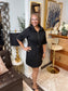 Lizzie Comfort Casual Dress