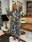 Aspen Midi Dress
