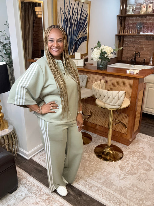 Lucy Casual Pants
