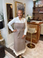 Matilda Pleated Sweater Dress