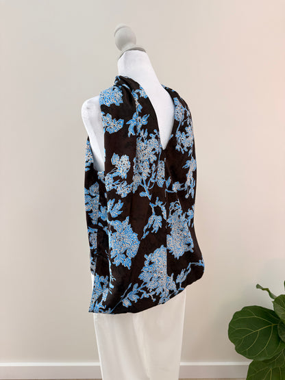 Ella Floral Top