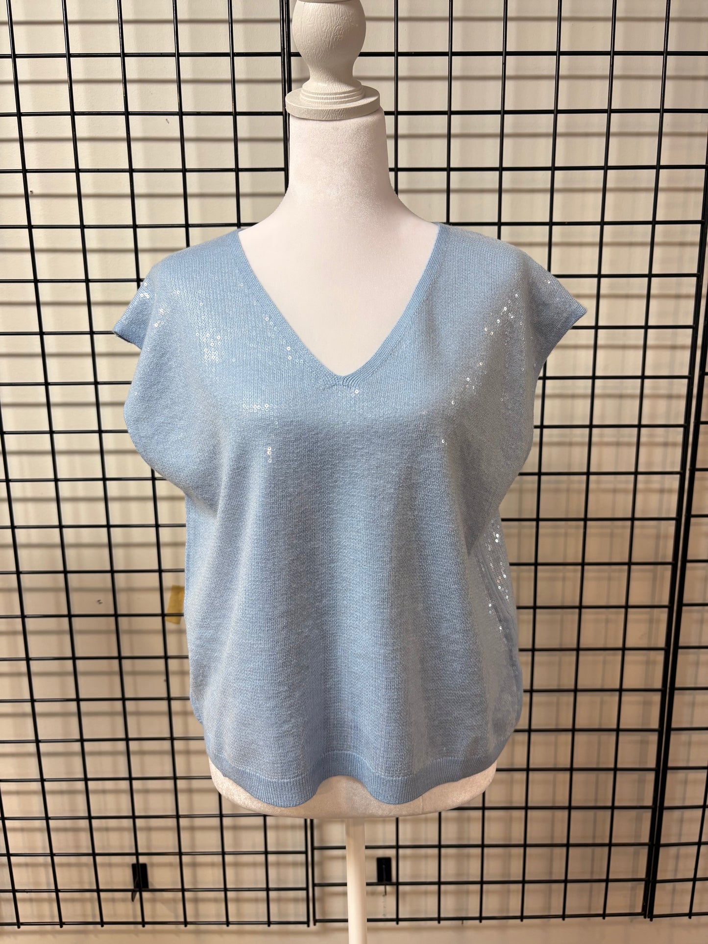 Sadie Top
