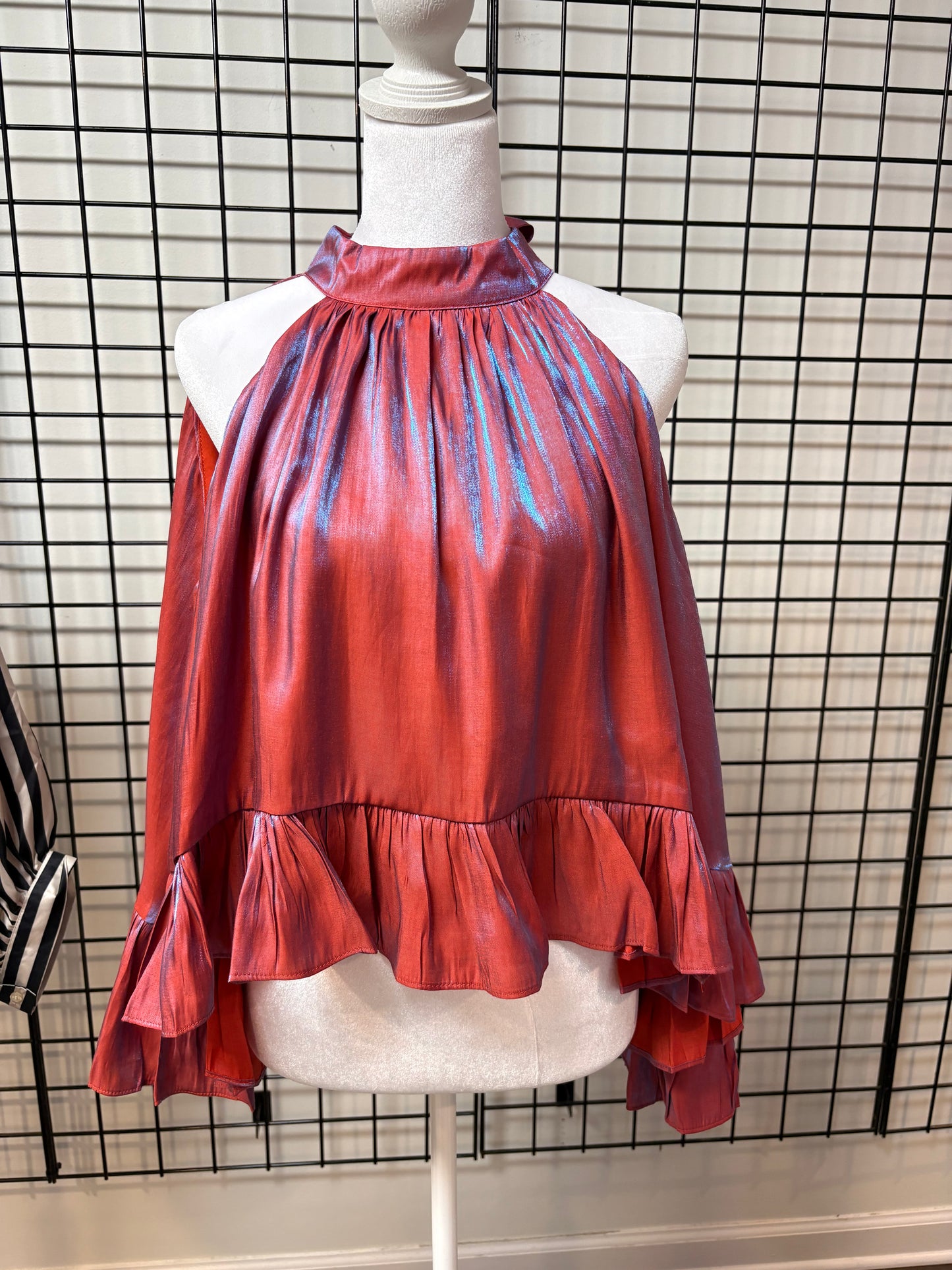 Charley Top