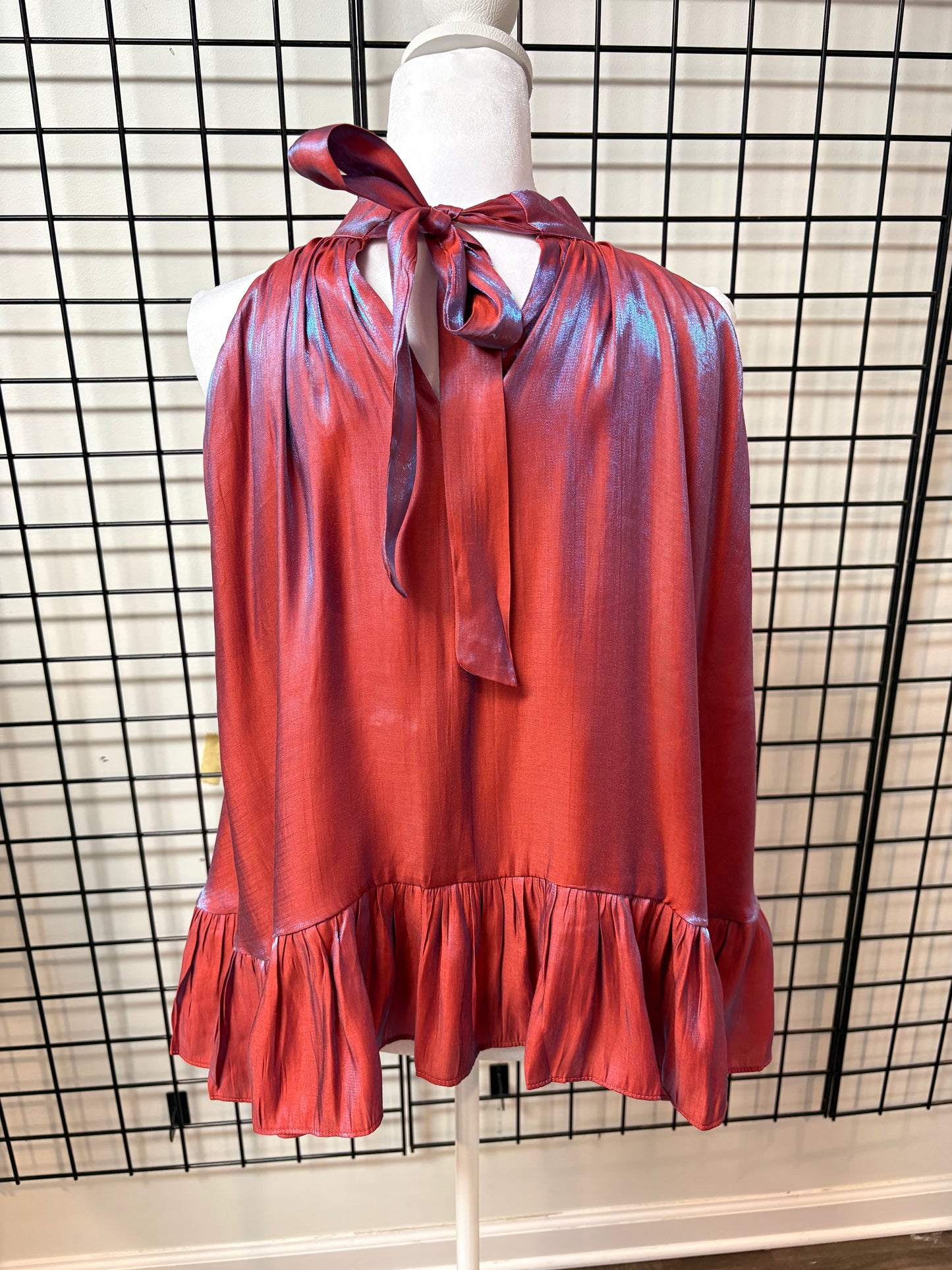 Charley Top
