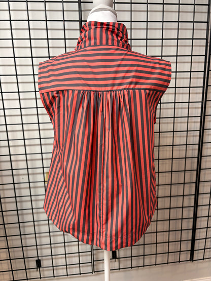 Harper Sleeveless Top