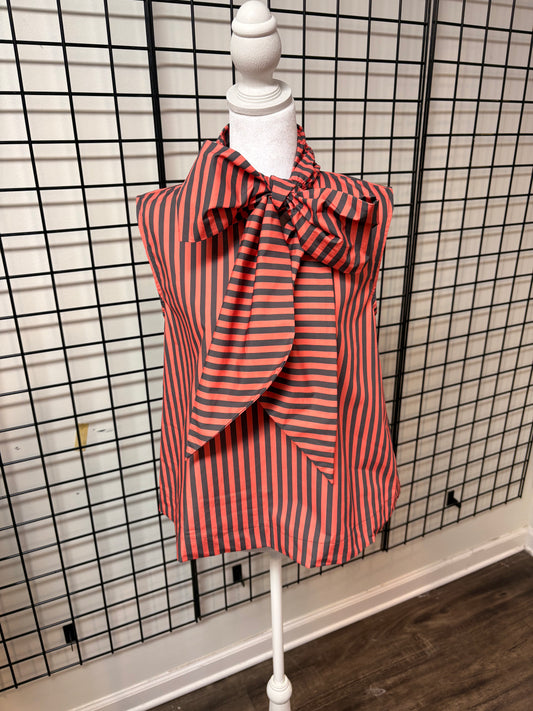 Harper Sleeveless Top