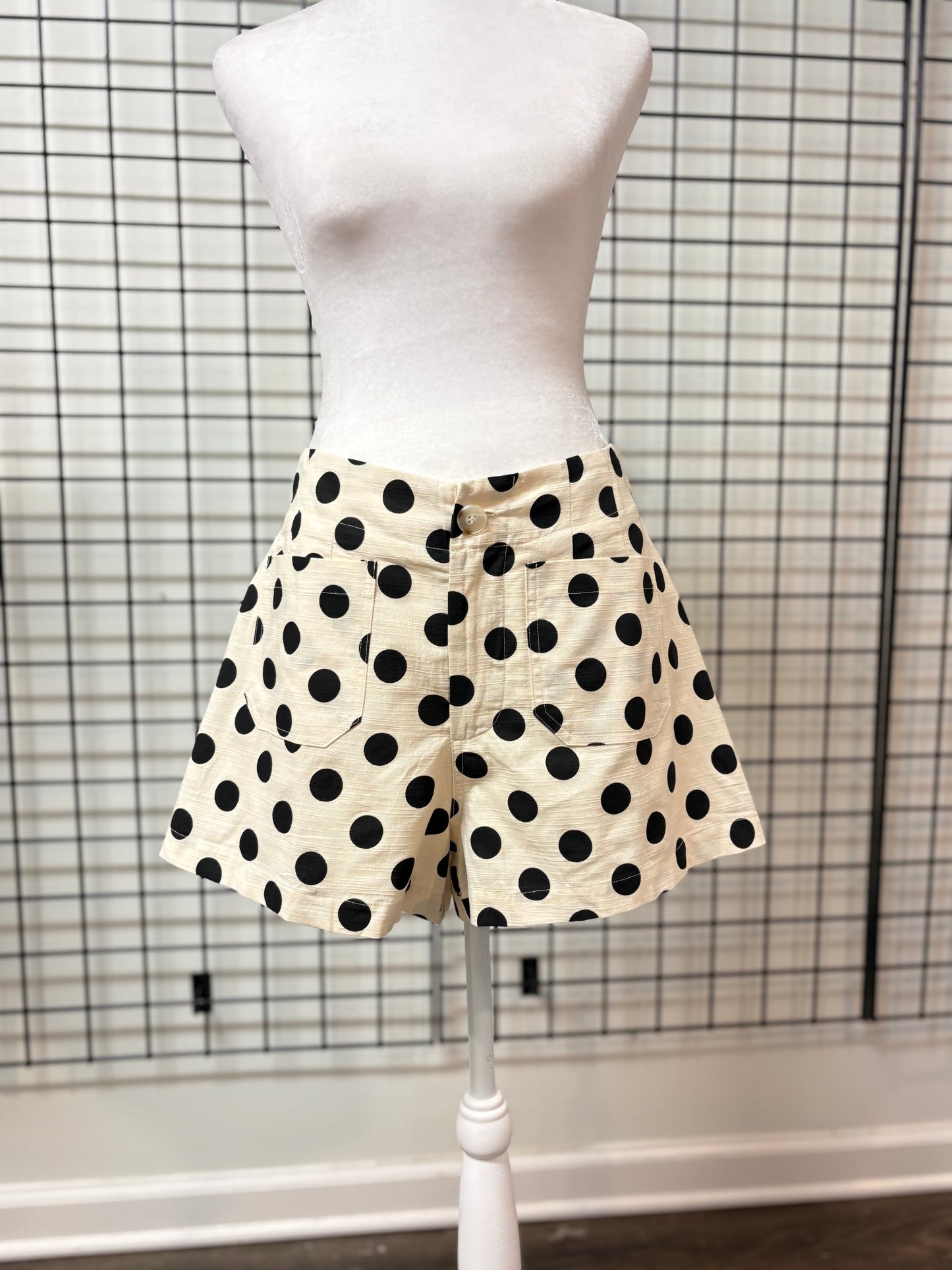 Joanna Shorts