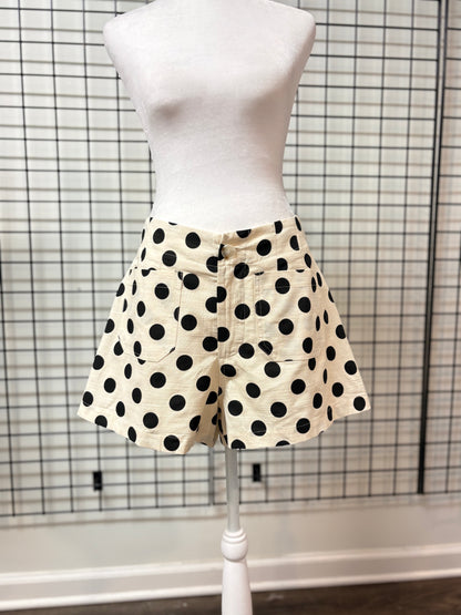 Joanna Shorts