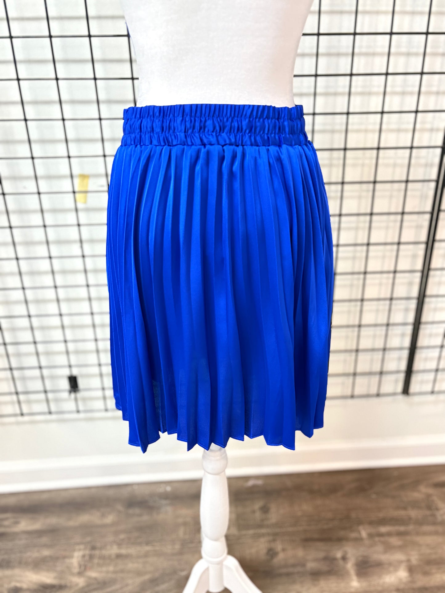 Vicki Skirt