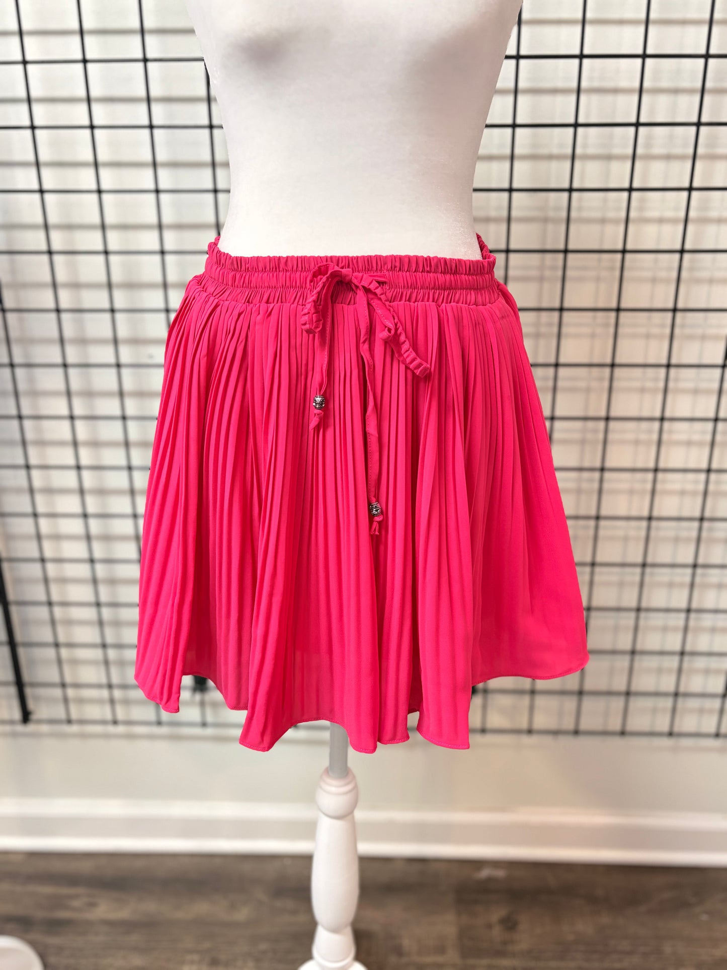 Trisha Skirt