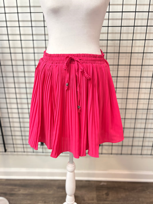 Trisha Skirt