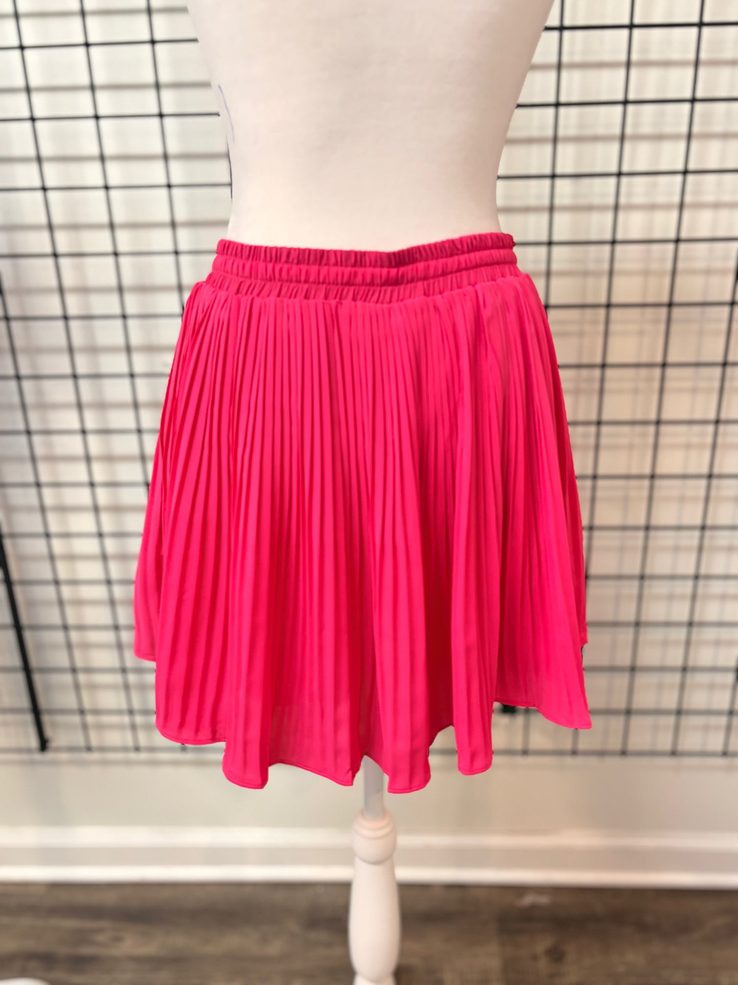 Trisha Skirt