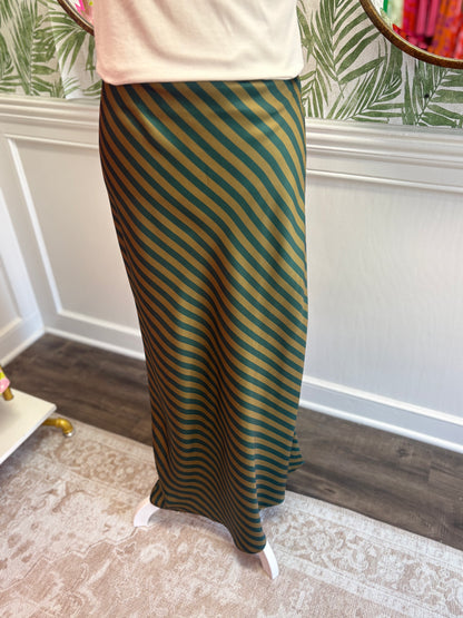 Frankie Midi Skirt