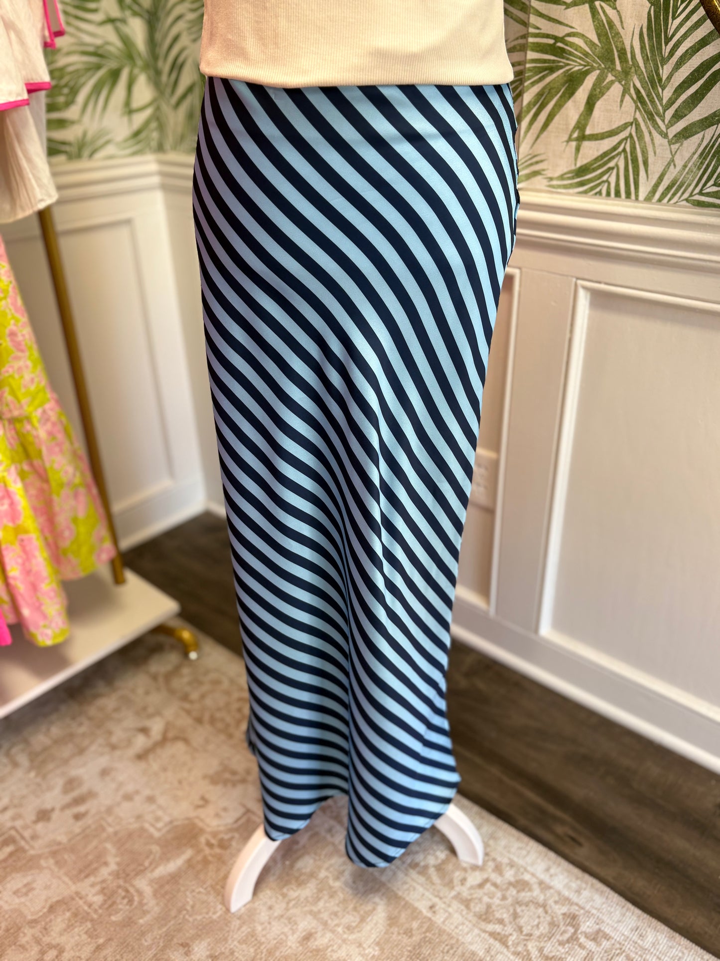 Frankie Midi Skirt