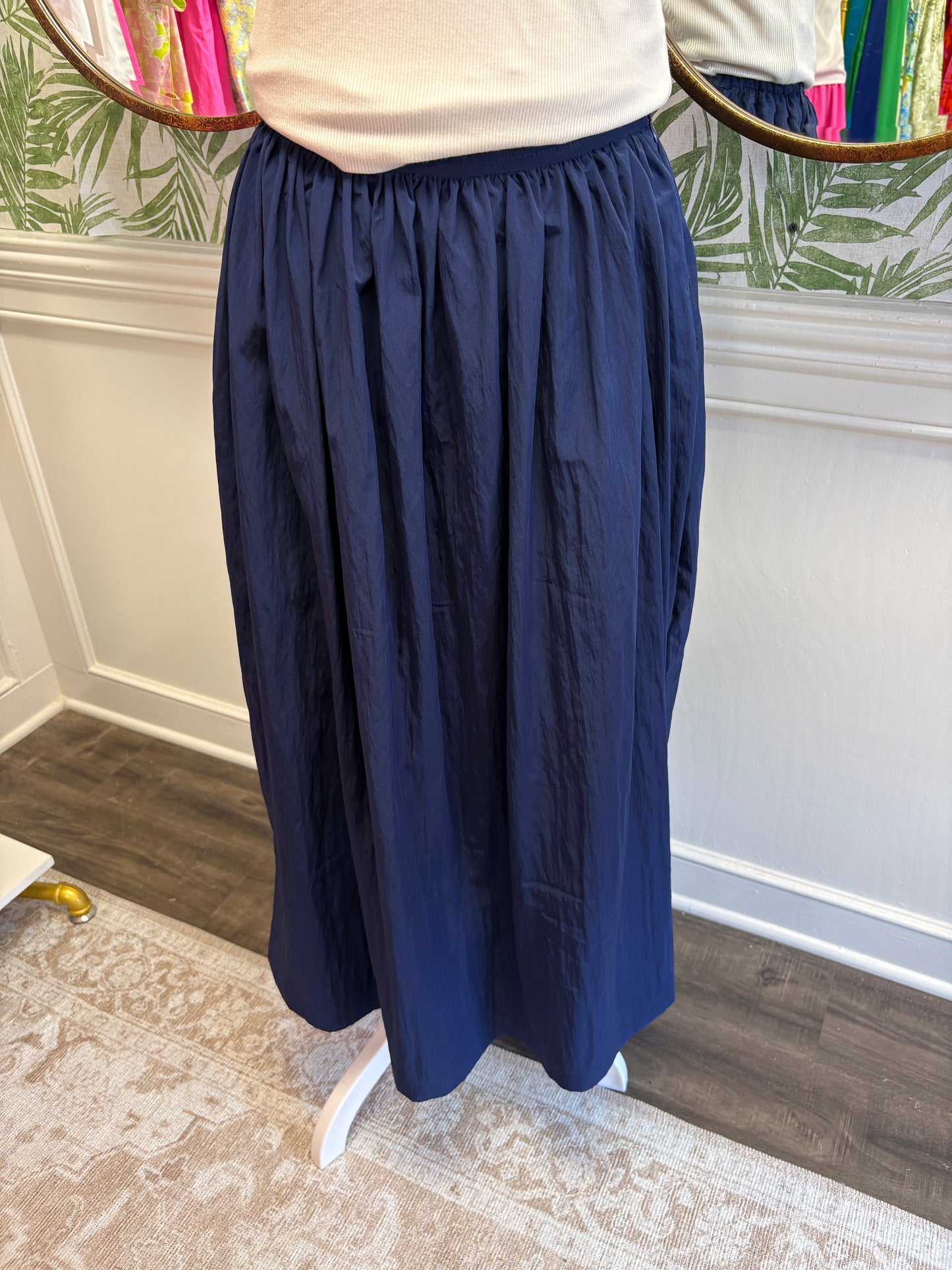 Blair Midi Skirt