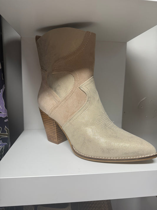 Good Lookin' Boots