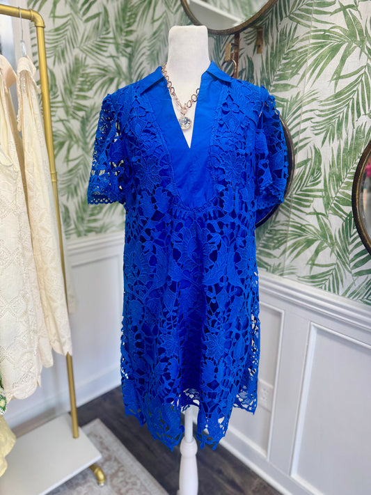 Breanna Dress