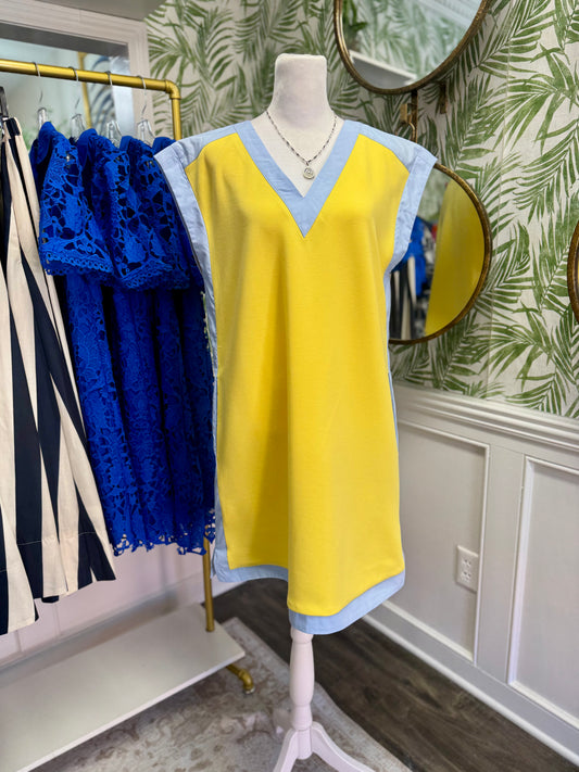 Restock!  Sherry Dress