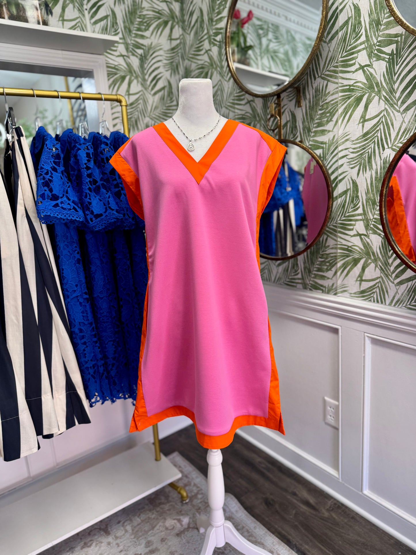 Restock!  Sherry Dress