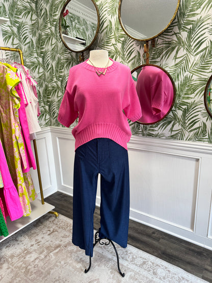 Blakely Sweater