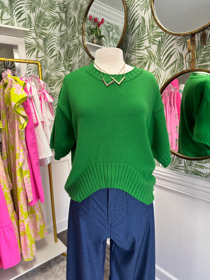 Blakely Sweater