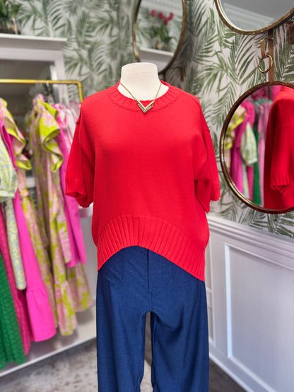 Blakely Sweater