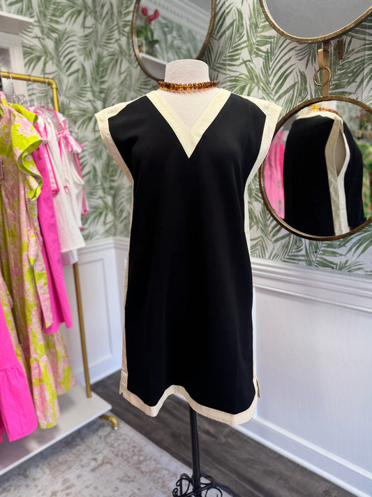 Sammantha Mini Dress