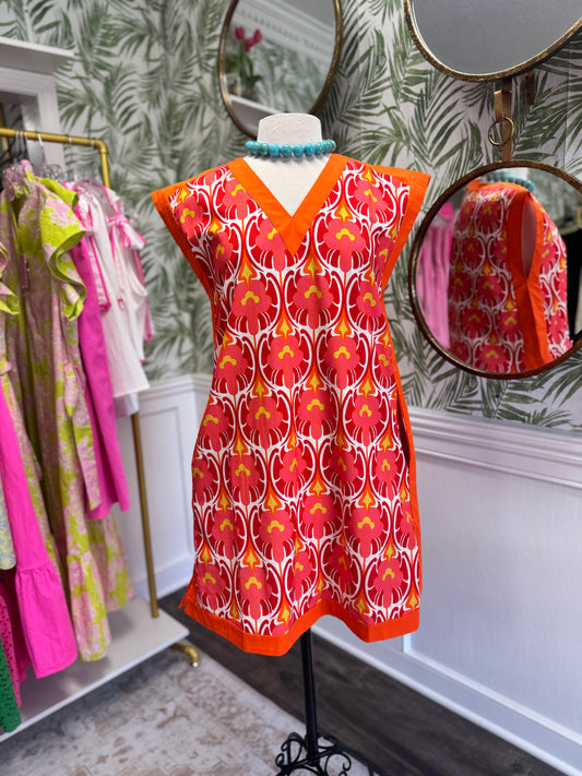 Carley Mini Dress