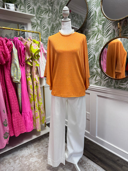 Eve Knit Top