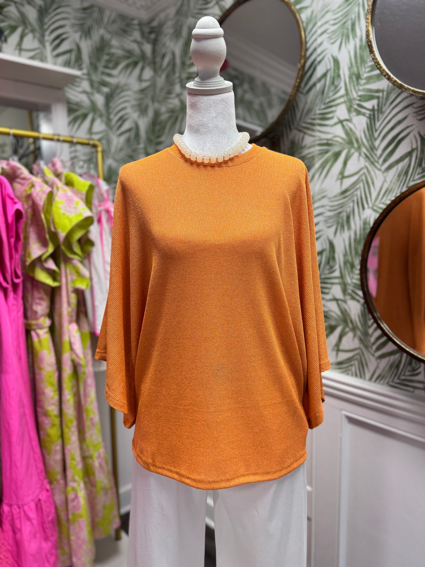 Eve Knit Top