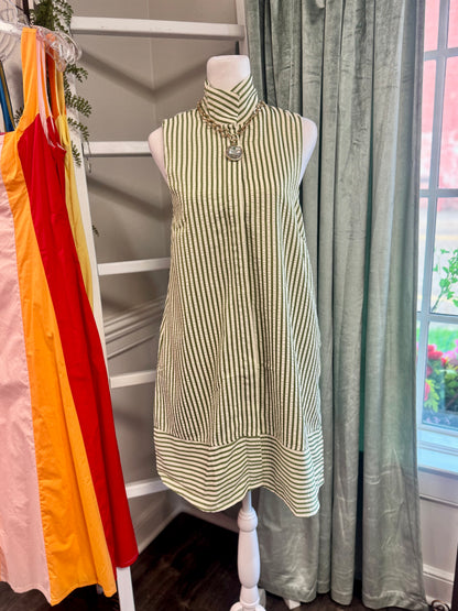 Carla Mini Dress