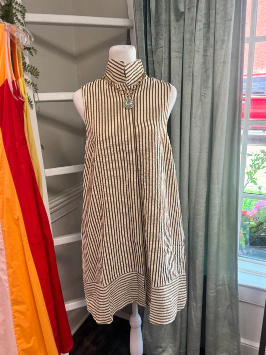 Carla Mini Dress