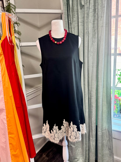 Eva Mini Dress