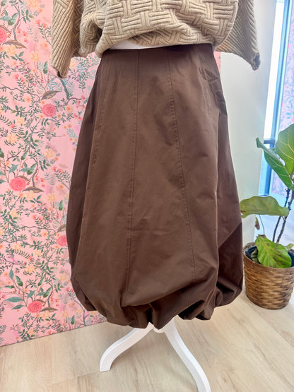 Brooke Midi Skirt