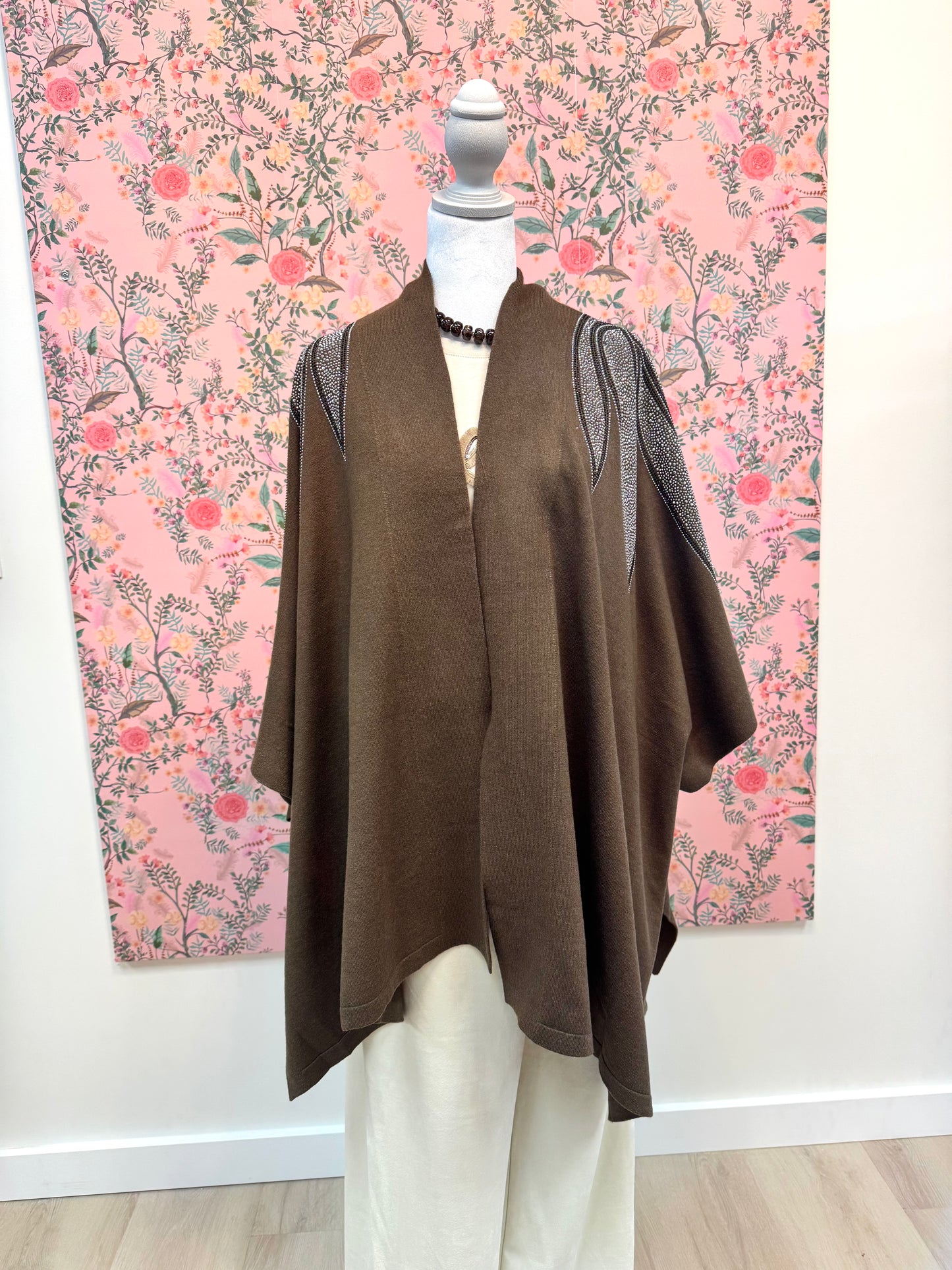 Marianne Poncho