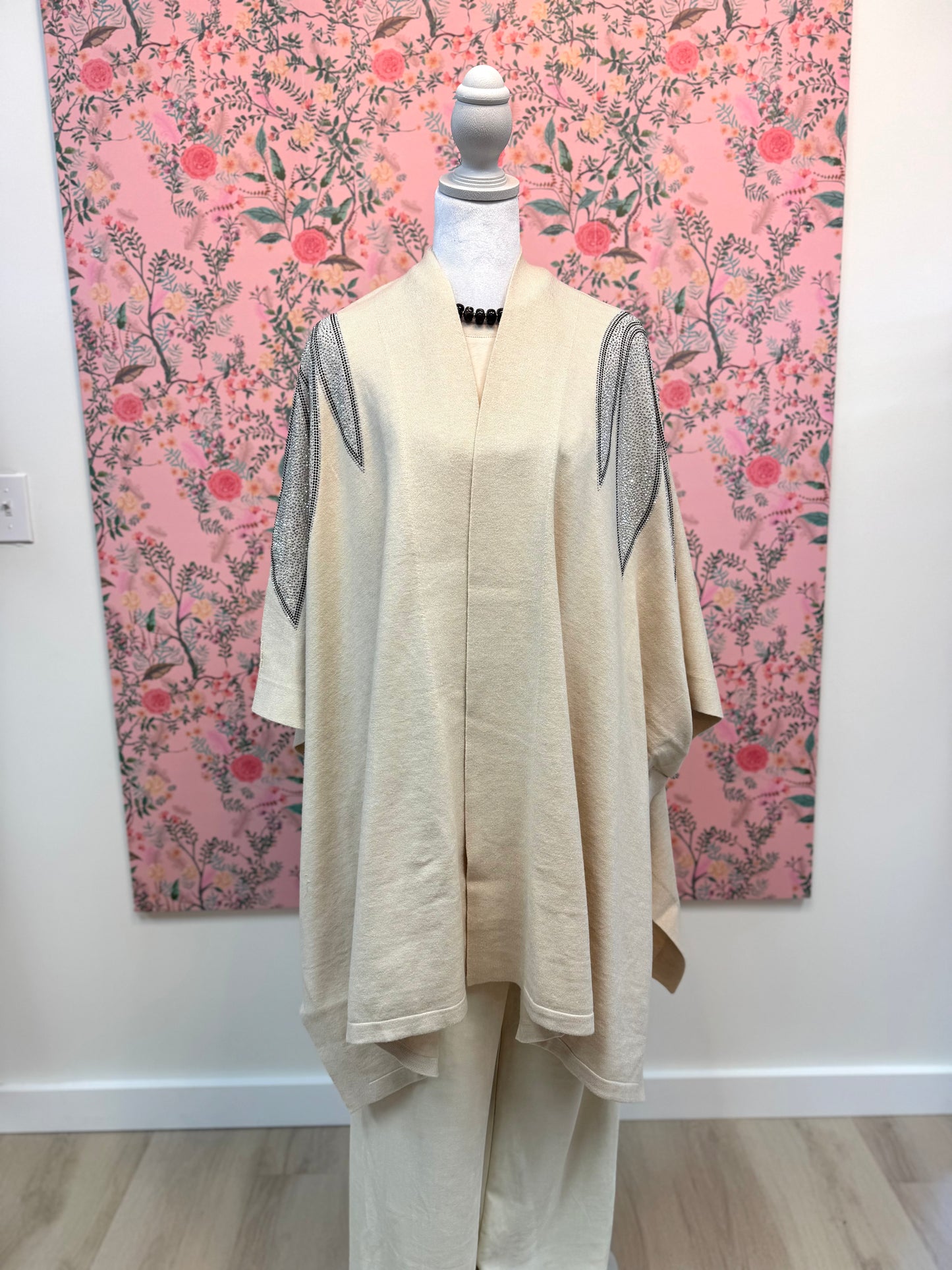 Marianne Poncho